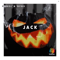 Jack - Single - Foxel & XFDS