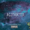 Alienated (feat. Ross Gossage) - Single