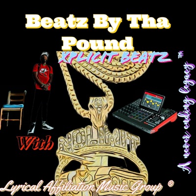 Xplicit Beatz ®  Beatz by Tha Pound wit No Limit 1  Instrumental Tape