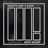 Supa Sharp