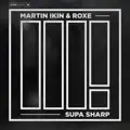 Supa Sharp