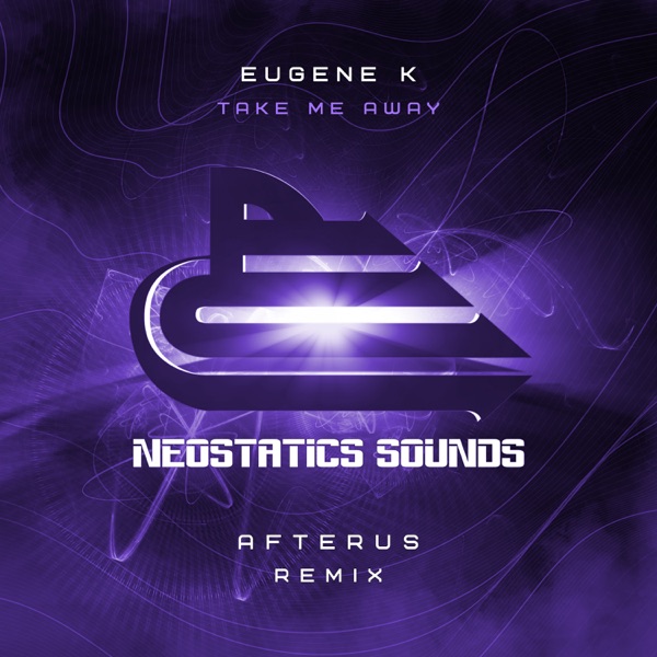 Take Me Away - Single
