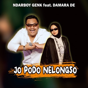 Ndarboy Genk - Jo Podo Nelongso (feat. Damara De) - Line Dance Musik