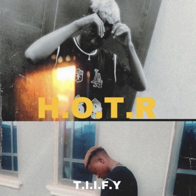 H.O.T.R (Hour of the Redeemed) - Single