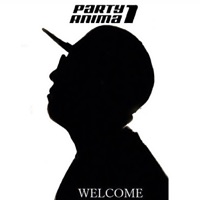 Welcome - EP - PartyAnima1
