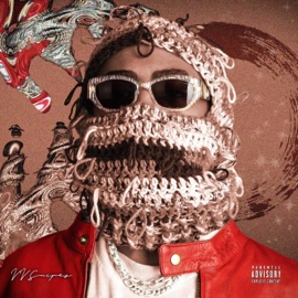 FENTY4U (feat. Headband Andy) VV Snipes