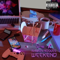 Ramen Noodle Weekend - Swigg & Anti-00