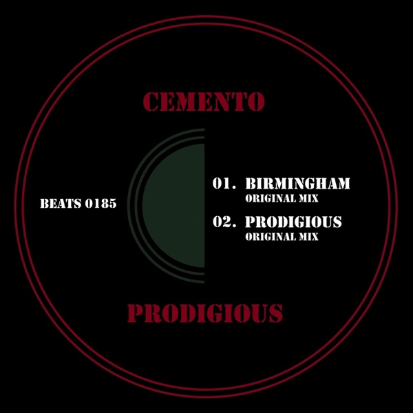 Prodigious - Single