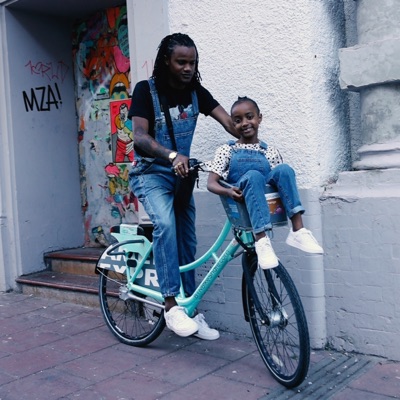 Nha Daugther - Single