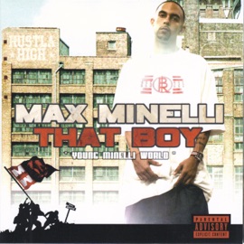 Leanin' on Me One (feat. J-Von & Reno) Max Minelli