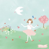 Cherry Blossom Breeze artwork