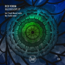 Heatwave (Ben Teufel Remix) Rich Venom