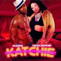 Katchie - Single - Razor B, Macka Diamond & DJ Tropical