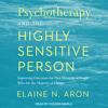 Psychotherapy and the Highly Sensitive Person - Elaine N. Aron