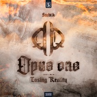 Losing Reality - Single - Scabtik