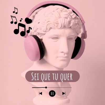 Sei Que Tu Quer - Single