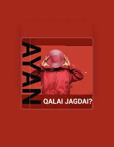 AYANを聴いたり、ミュージックビデオを鑑賞したり、経歴やツアー日程などを確認したりしましょう！