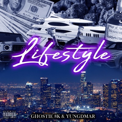 Lifestyle (feat. Yungdmar) - Single