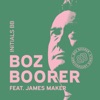 Initials BB (feat. James Maker) - Single