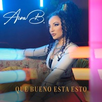 Que bueno esta esto - Single - Aura B.