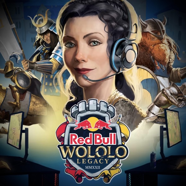 Red Bull Wololo