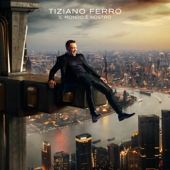 Addio Mio Amore - Tiziano Ferro