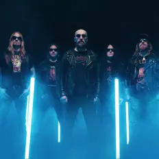 Ouça Bloodbath, assista a videoclipes, leia a biografia, veja as datas das turnês e mais!