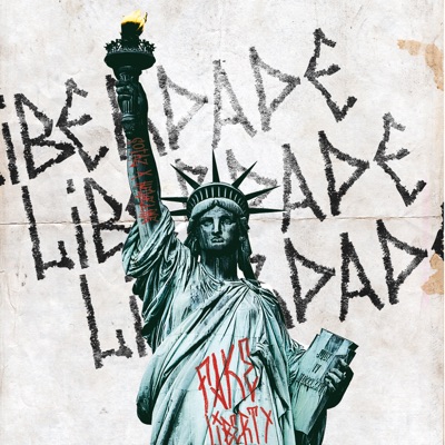 LIBERDADE - Single