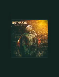 Dengarkan DethRays, tonton video musik, baca bio, lihat tanggal tur & lainnya!