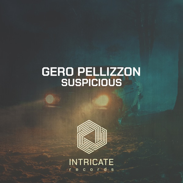 Suspicious - Single