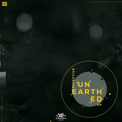 Unearthed - EP