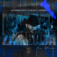 Ismael Zambada (En Vivo) - Single - Alfonso Cota Y Los De La Sierra