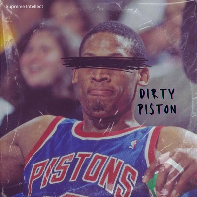 Dirty Piston - Single