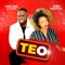 Teo (feat. Sasha Brighton) - Chris Evans Kaweesi lyrics