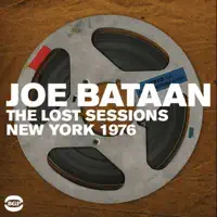 Theme From The Men — Joe Bataan