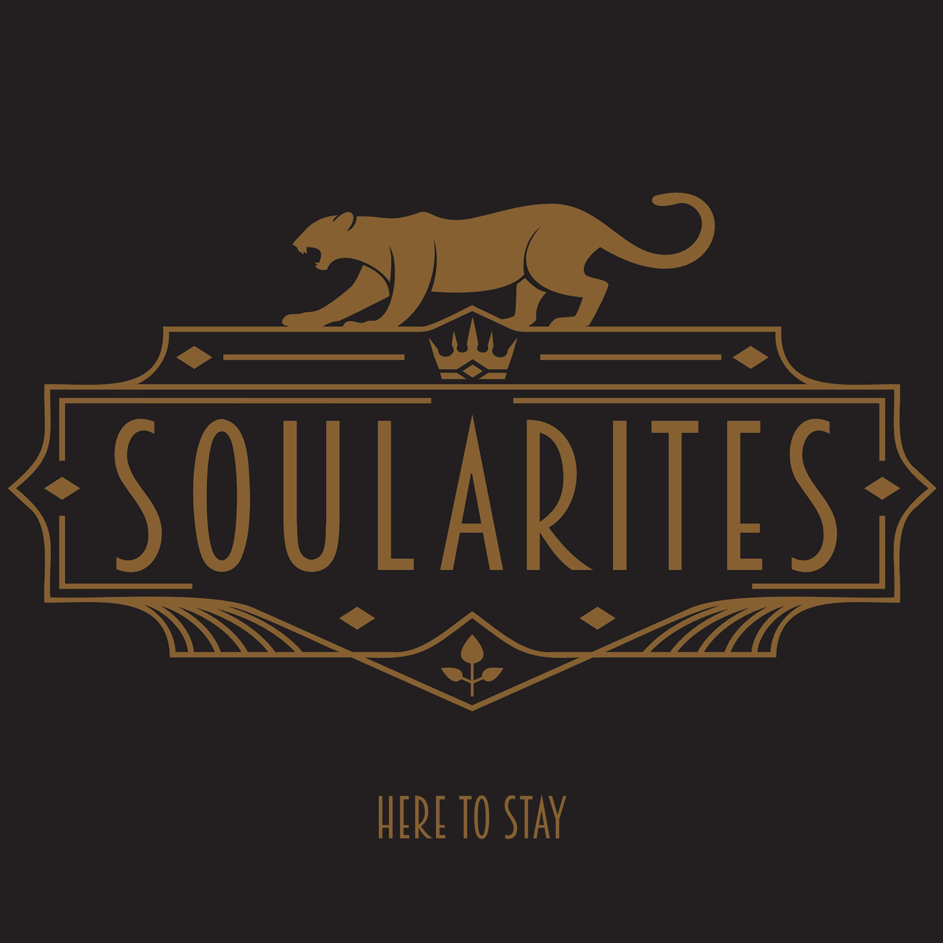 Here to Stay - EP