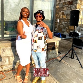 Just Sayin' (feat. Liah) RUBIX329