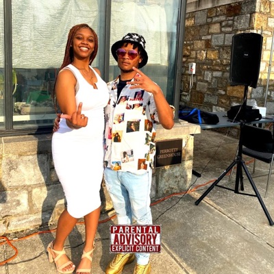 Just Sayin' (feat. Liah) - Single