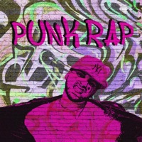 Punk Rap (Radio Edit) [Radio Edit] - Single - Antwon Da Don