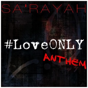 Love Only Anthem - Single