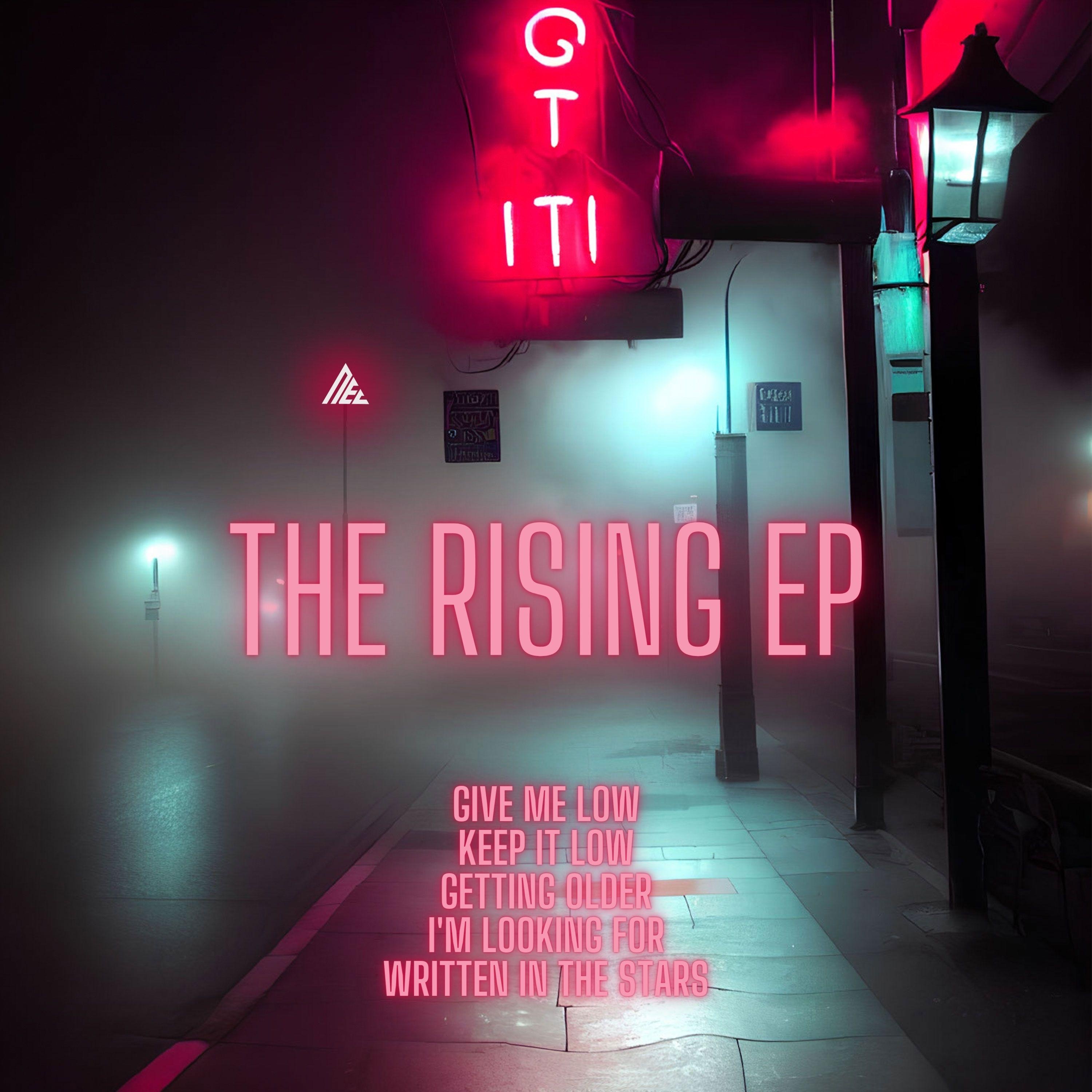 elevatedsounds931 - I'm looking for my next