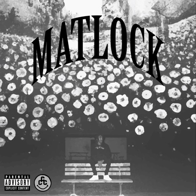 Matlock - EP