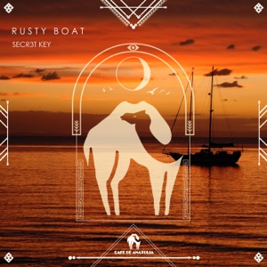 Rusty Boat - Single