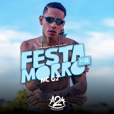 Festa no Morro - Single