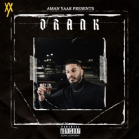 Drank (feat. Randy J) - Single - Aman Yaar