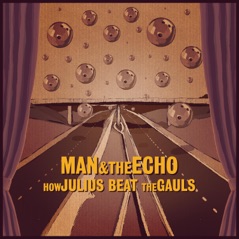 How Julius Beat the Gauls - Single