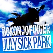 JULY SICK PARK - GameApp「SHOW BY ROCK!! Fes A Live」 artwork