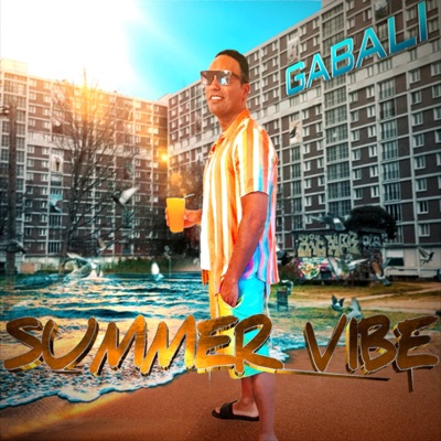 Summer Vibe - EP