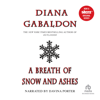 A Breath of Snow and Ashes(Outlander (Gabaldon)) - Diana Gabaldon