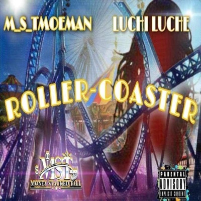 Roller-Coaster - Single